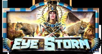 Eye of the Storm demo